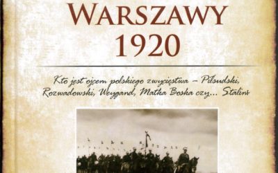 Bitwa u wrót Warszawy 1920 roku