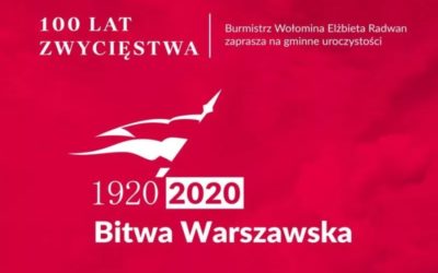 Ossów – Bitwa Warszawska 1920-2020